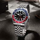 Relógio Masculino Abyss Marine Pro ADDIESDIVE Luxury