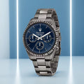 Relógio Masculino Maserati original luxo