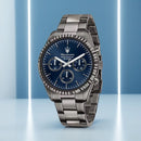 Relógio Masculino Maserati original luxo