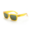 Óculos de Sol Polarizado ZENOTTIC Urban Drive Rectangle UV400