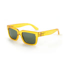 Óculos de Sol Polarizado ZENOTTIC Urban Drive Rectangle UV400