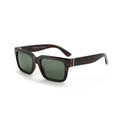 Óculos de Sol Polarizado ZENOTTIC Urban Drive Rectangle UV400