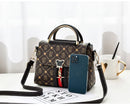 Bolsa Feminina Elegante Shoulder Premium