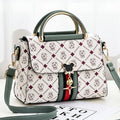 Bolsa Feminina Elegante Shoulder Premium