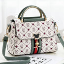 Bolsa Feminina Elegante Shoulder Premium