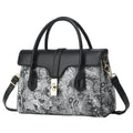 SOVOB Bolsa Feminina Elegante Casual Premium