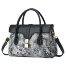 SOVOB Bolsa Feminina Elegante Casual Premium