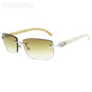 Óculos de Sol Masculino CHUYONG – Modelo Antler