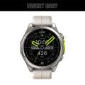Zeblaze Smartwatch VIBE 8 AMOLED com Chamadas