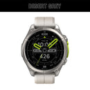 Zeblaze Smartwatch VIBE 8 AMOLED com Chamadas