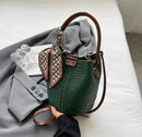 BOLSA BUCKET URBAN CHIC