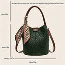 BOLSA BUCKET URBAN CHIC