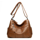 SOVOB Bolsa Feminina Elegante Casual Premium