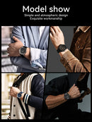 Relógio Masculino Aegis Sport Pro X SAPPHERO luxo