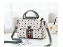 Bolsa Feminina Elegante Shoulder Premium