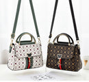 Bolsa Feminina Elegante Shoulder Premium