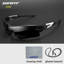 Óculos Esportivos para Ciclismo Giant