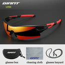 Óculos Esportivos para Ciclismo Giant
