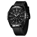 Relógio Masculino Aegis Sport Pro X SAPPHERO luxo