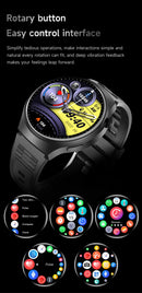 Smartwatch Vertex Pro Active GT 2026