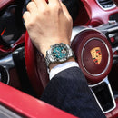 Relógio “Imperial Spectra” — Marca POEDAGAR