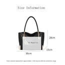 BOLSA BUCKET EM COURO ELEGANCE