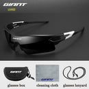 Óculos Esportivos para Ciclismo Giant