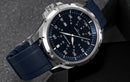 Relógio Masculino Aegis Sport Pro X SAPPHERO luxo