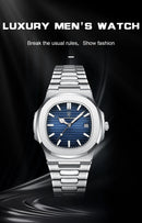 Relógio Masculino Squareon Steel Diver POEDAGAR